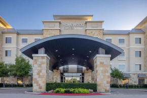 Homewood Suites Dallas-Frisco